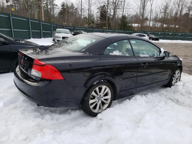 Photo 3 from auction – 2011 VOLVO C70 T5 with VIN YV1672MC5BJ117151