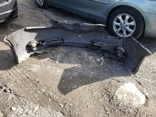 Photo 12 from auction – 2008 ACURA TL TYPE S with VIN 19UUA76588A055572