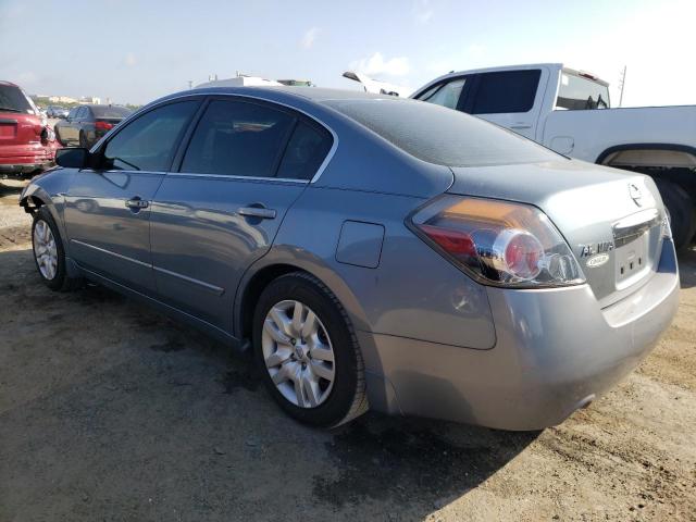 Photo 2 from auction – 2010 NISSAN ALTIMA BAS with VIN 1N4AL2AP1AN515506