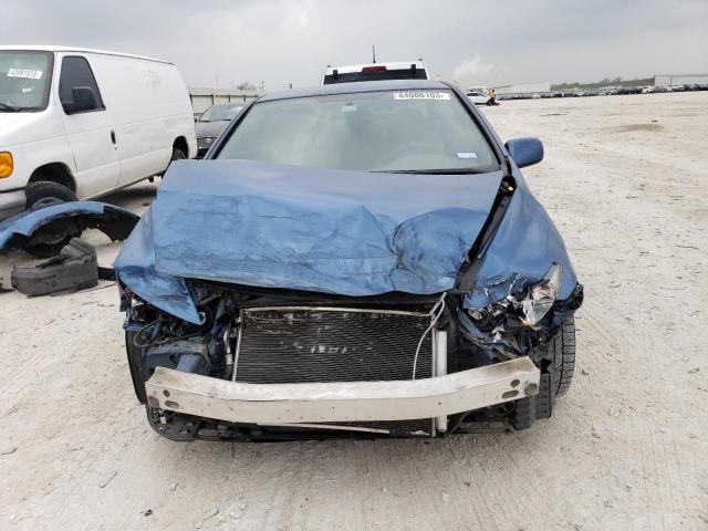 Photo 5 from auction – 2010 HONDA CIVIC LX with VIN 2HGFG1B68AH502007