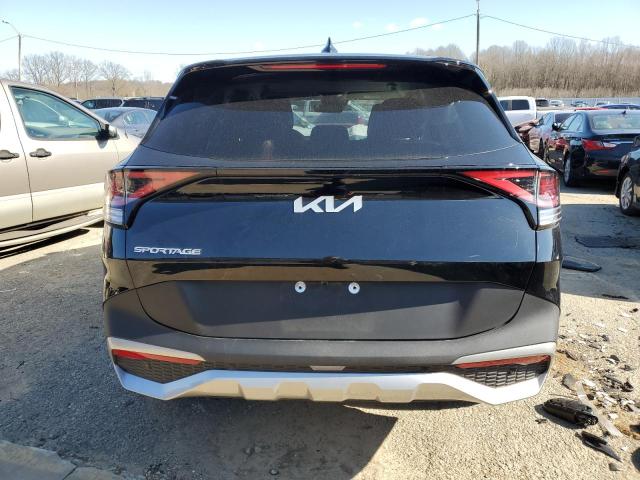 Photo 6 from auction – 2023 KIA SPORTAGE E with VIN 5XYK33AF8PG005942