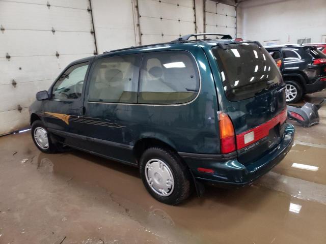 Photo 2 from auction – 1994 MERCURY VILLAGER with VIN 4M2DV11W1RDJ26606
