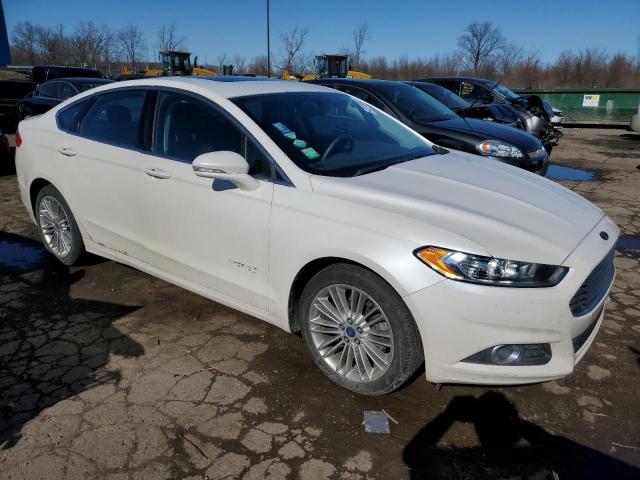 Photo 4 from auction – 2014 FORD FUSION SE with VIN 3FA6P0LU4ER163106