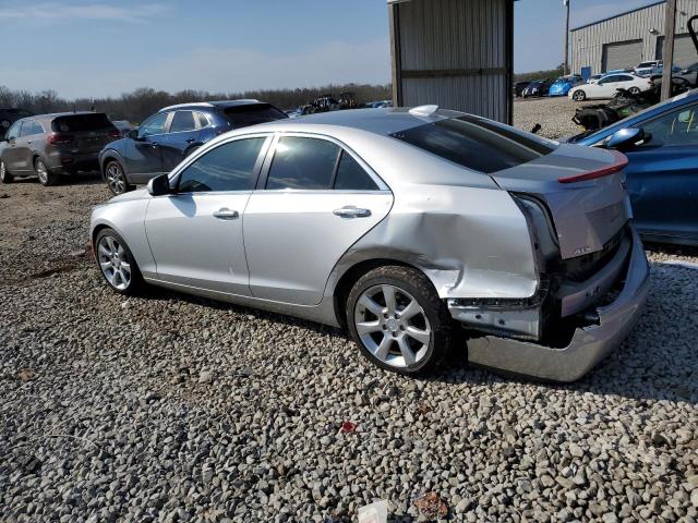 Photo 2 from auction – 2015 CADILLAC ATS with VIN 1G6AA5RX3F0118649