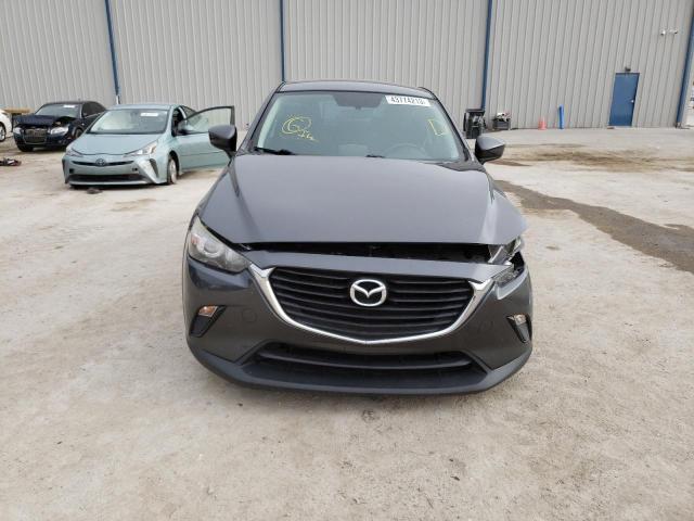 Photo 5 from auction – 2017 MAZDA CX-3 SPORT with VIN JM1DKFB71H0159243