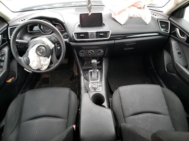 Photo 8 from auction – 2016 MAZDA 3 SPORT with VIN 3MZBM1T70GM317664