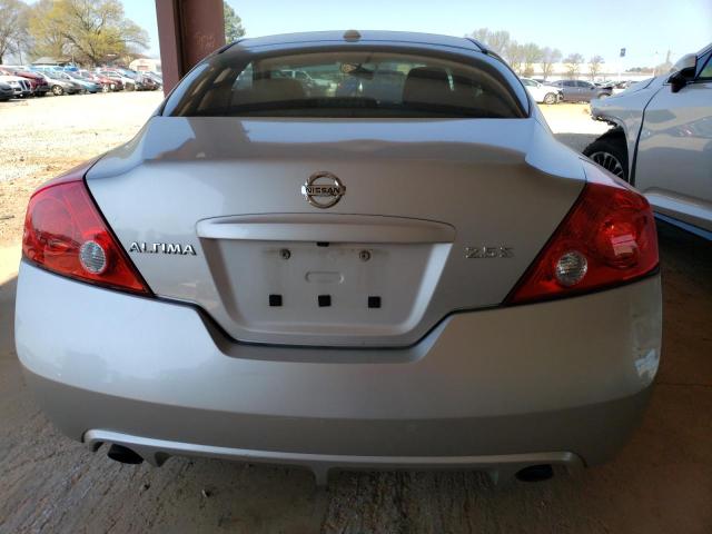 Photo 6 from auction – 2012 NISSAN ALTIMA S with VIN 1N4AL2EP4CC112144