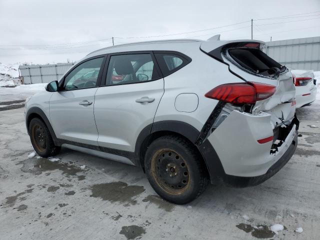 Photo 2 from auction – 2019 HYUNDAI TUCSON LIM with VIN KM8J3CA40KU026023
