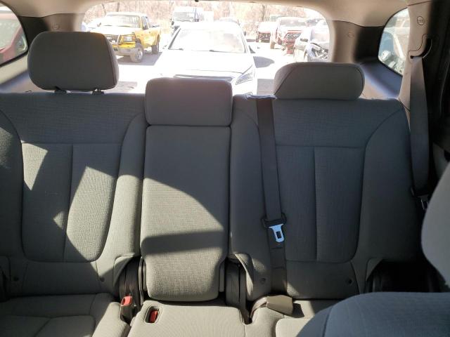 Photo 10 from auction – 2010 HYUNDAI SANTA FE G with VIN 5NMSGDAB5AH377016