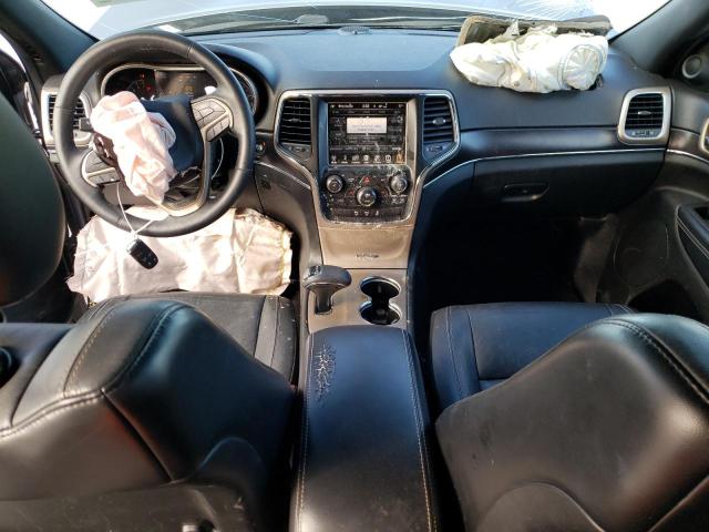 Photo 8 from auction – 2014 JEEP GRAND CHER with VIN 1C4RJFBG3EC355154