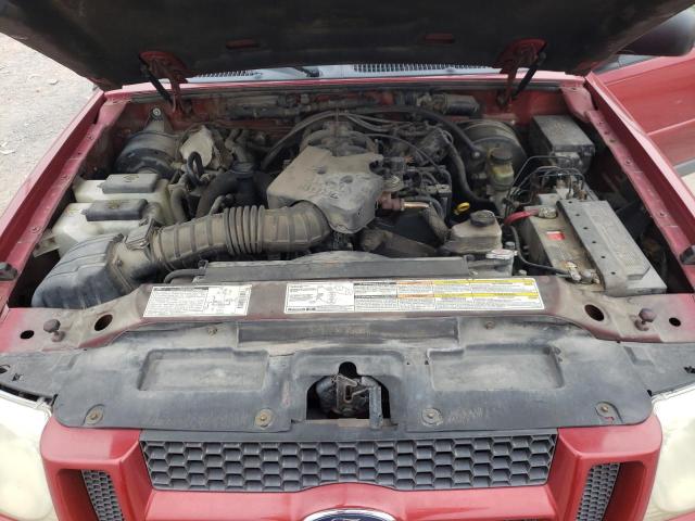 Photo 12 from auction – 2001 FORD EXPLORER S with VIN 1FMYU60E21UC98482