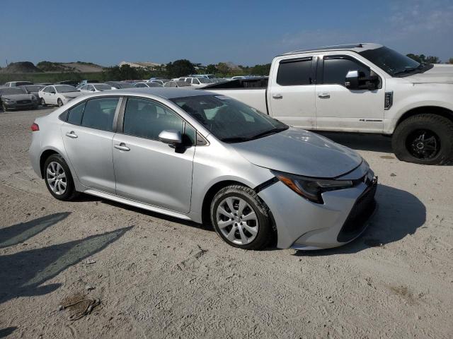 Photo 4 from auction – 2020 TOYOTA COROLLA LE with VIN 5YFEPRAE2LP069234