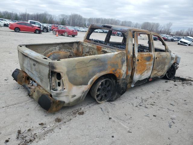 Photo 3 from auction – 2019 RAM 1500 CLASS with VIN 1C6RR7LG4KS706014