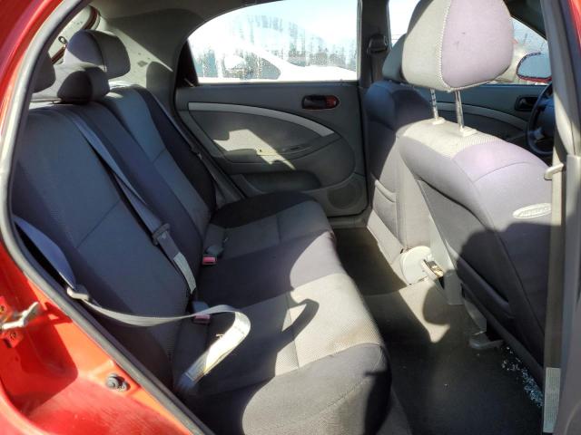 Photo 10 from auction – 2006 SUZUKI RENO with VIN KL5JD66Z86K478350