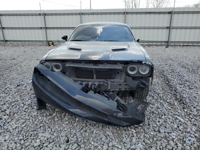 Photo 5 from auction – 2016 DODGE CHALLENGER with VIN 2C3CDZAG4GH315704