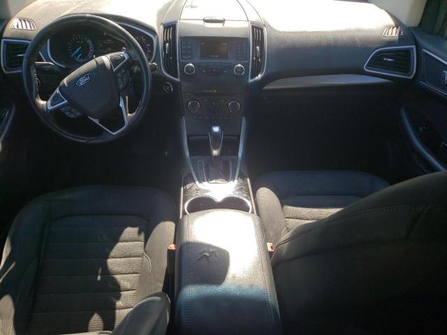 Photo 8 from auction – 2016 FORD EDGE SEL with VIN 2FMPK3J85GBB50995
