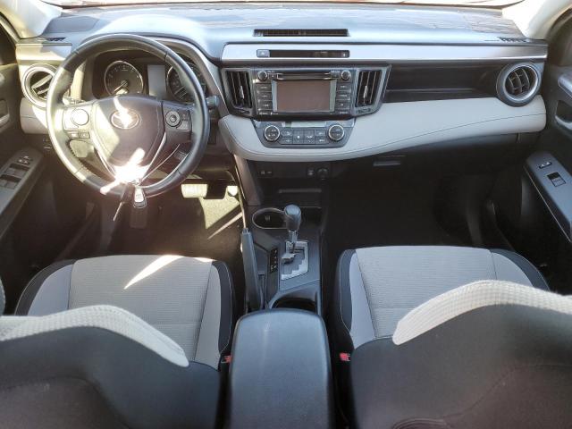 Photo 8 from auction – 2016 TOYOTA RAV4 XLE with VIN JTMWFREV4GJ069988