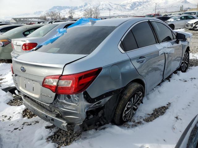 Photo 3 from auction – 2018 SUBARU LEGACY 2.5 with VIN 4S3BNAC68J3017757