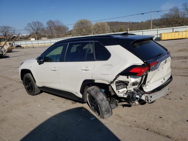 Photo 2 from auction – 2020 TOYOTA RAV4 with VIN JTMEWRFV7LD544066