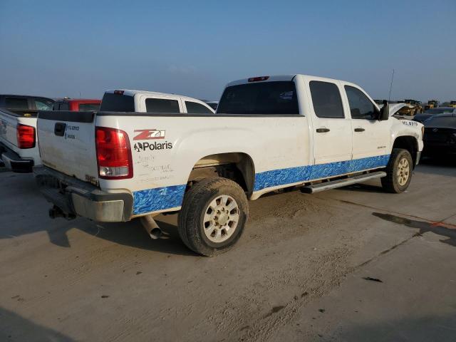 Photo 3 from auction – 2011 GMC SIERRA C35 with VIN 1GT413C83BF135801