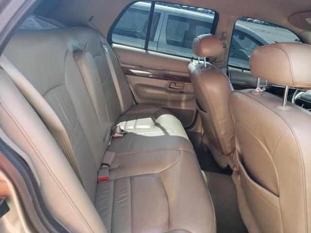 Photo 10 from auction – 2001 MERCURY GRAND MARQ with VIN 2MEFM75W81X638003