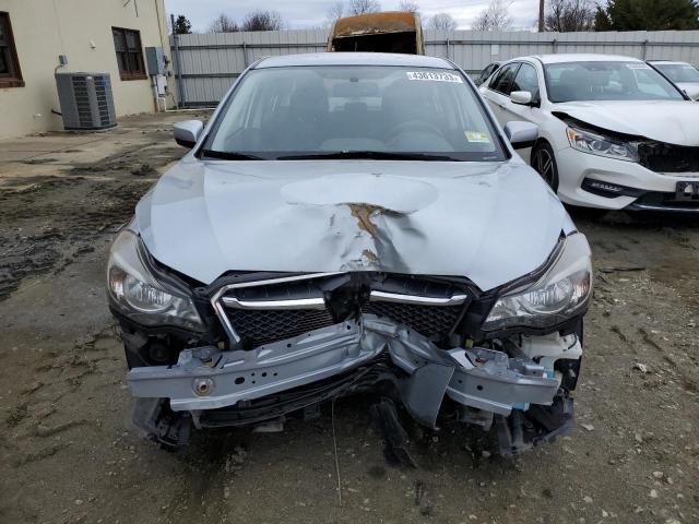 Photo 5 from auction – 2016 SUBARU IMPREZA PR with VIN JF1GJAB67GH015969