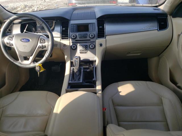 Photo 8 from auction – 2016 FORD TAURUS SEL with VIN 1FAHP2E8XGG139827