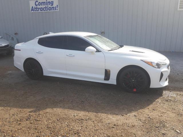 Фото 4 с аукциона – 2019 KIA STINGER с VIN KNAE15LA6K6064433