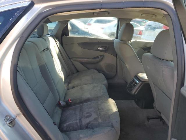 Photo 10 from auction – 2014 CHEVROLET IMPALA ECO with VIN 2G11Z5SR5E9172016