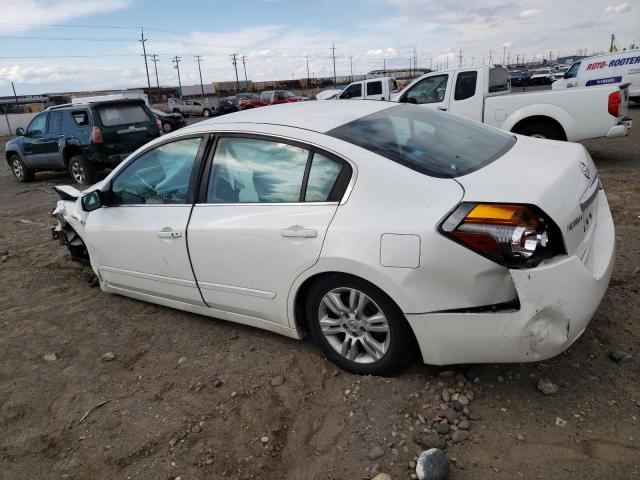 Photo 2 from auction – 2010 NISSAN ALTIMA BAS with VIN 1N4AL2AP9AN513874