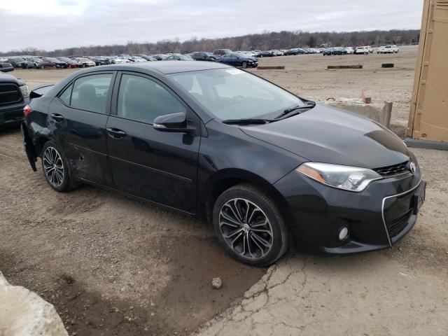 Photo 4 from auction – 2016 TOYOTA COROLLA L with VIN 5YFBURHE1GP480020