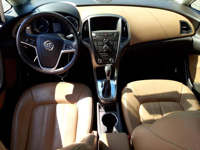Photo 8 from auction – 2014 BUICK VERANO with VIN 1G4PS5SK4E4163606