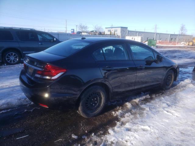 Photo 3 from auction – 2014 HONDA CIVIC TOUR with VIN 2HGFB2F73EH016007