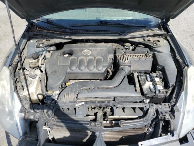 Photo 11 from auction – 2011 NISSAN ALTIMA BAS with VIN 1N4AL2AP7BC133848