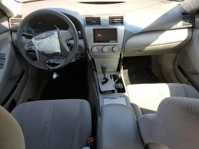 Photo 8 from auction – 2011 TOYOTA CAMRY BASE with VIN 4T1BF3EK2BU609455