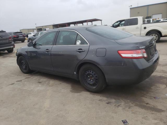 Photo 2 from auction – 2010 TOYOTA CAMRY BASE with VIN 4T1BF3EK8AU103319