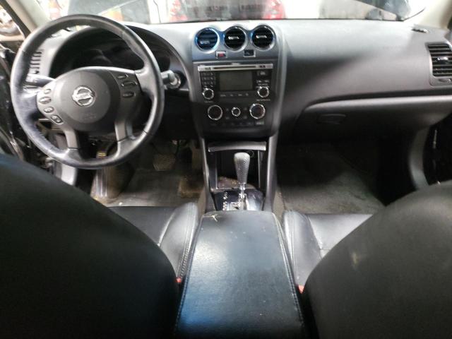 Photo 8 from auction – 2011 NISSAN ALTIMA SR with VIN 1N4BL2AP4BC163894