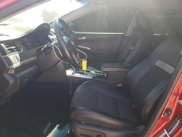 Photo 7 from auction – 2012 TOYOTA CAMRY BASE with VIN 4T1BF1FK4CU583820