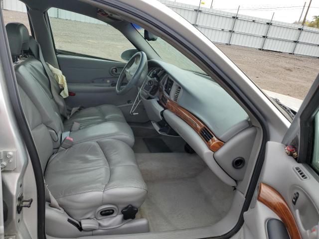 Photo 7 from auction – 2001 BUICK LESABRE CU with VIN 1G4HP54KX1U264954