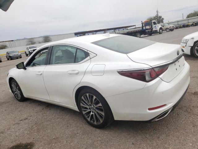 Photo 2 from auction – 2020 LEXUS ES 350 with VIN 58ADZ1B12LU062486