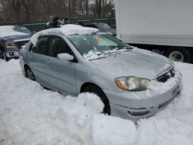 Zdjęcie 4 z aukcji – 2006 TOYOTA COROLLA CE z VIN 2T1BR32E46C691931