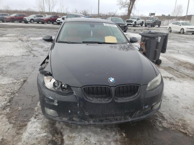 Photo 5 from auction – 2009 BMW 328 XI with VIN WBAWC33569PU84526