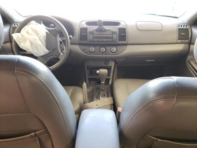 Photo 8 from auction – 2005 TOYOTA CAMRY LE with VIN 4T1BE32K65U613388