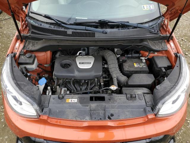 Photo 12 from auction – 2018 KIA SOUL ! with VIN KNDJX3AA2J7554920