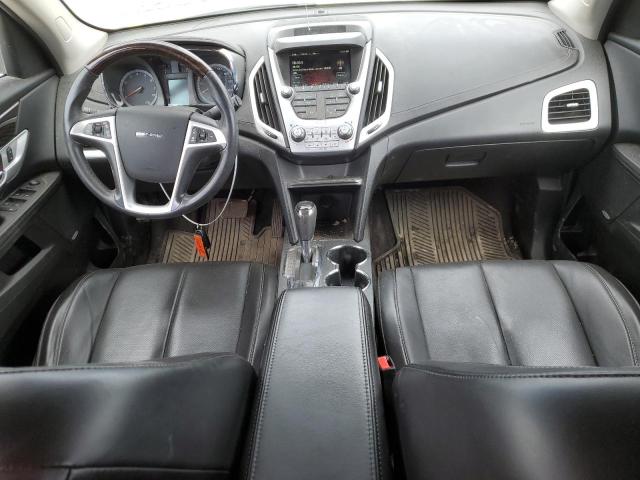 Photo 8 from auction – 2016 GMC TERRAIN DE with VIN 2GKFLVE31G6239578