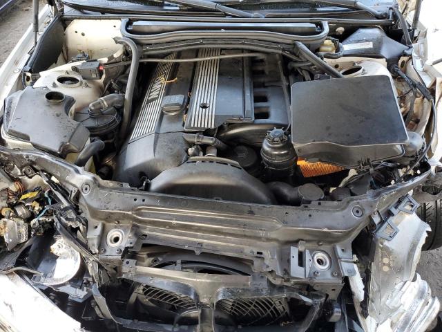 Photo 11 from auction – 2005 BMW 330 I with VIN WBAEV53445KM40511