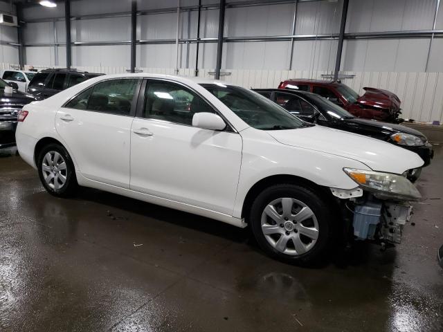 Photo 4 from auction – 2010 TOYOTA CAMRY BASE with VIN 4T4BF3EK7AR071050