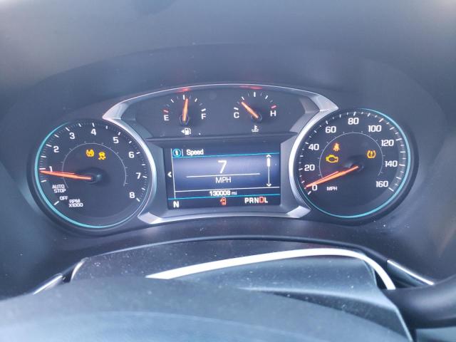 Photo 9 from auction – 2019 CHEVROLET EQUINOX LT with VIN 2GNAXTEV2K6136573