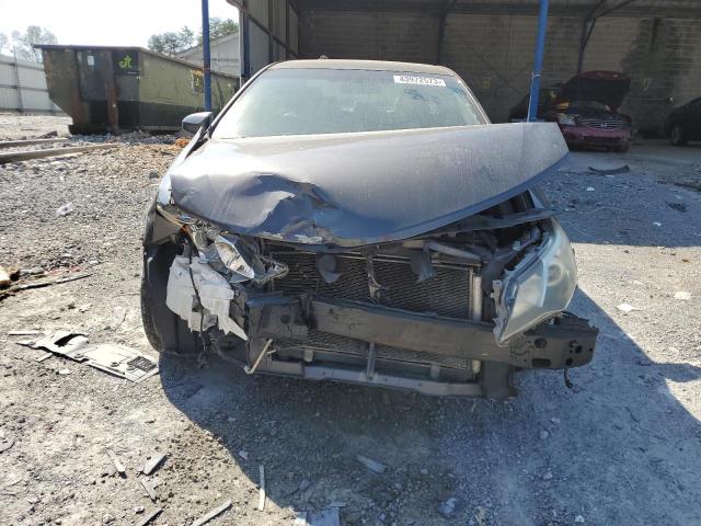 Photo 5 from auction – 2014 TOYOTA CAMRY L with VIN 4T1BF1FK3EU394613