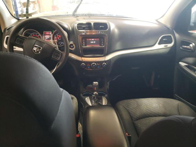 Photo 8 from auction – 2017 DODGE JOURNEY SE with VIN 3C4PDCAB4HT630042